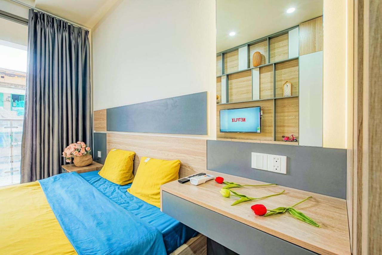Sojo Lumiere Aparts - Terra Royal, Luxury And Spot